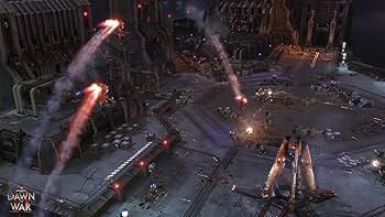 新品 未使用 DAWN OF WAR II COLLECTION海外版 Dawn of War II: Complete Collection (PC DVD) : Amazon.co.uk